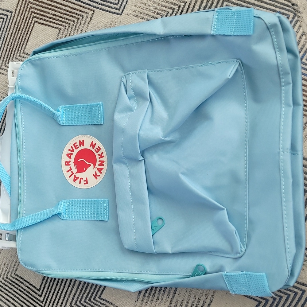 FJALLRAVEN KANKEN BACK PACK